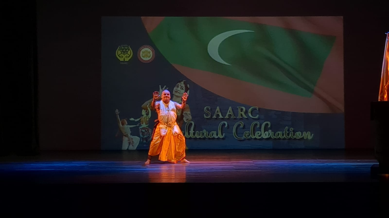 Performance abroad — SAARC, Sri Lanka